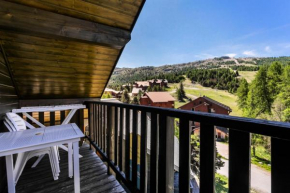 Résidence les Chalets D'aurouze - maeva Home - Appartement 2 Pièces 4 Personnes - Confort MAE-8701